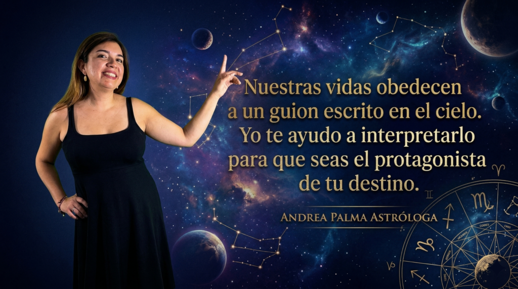 banner andrea astrologa