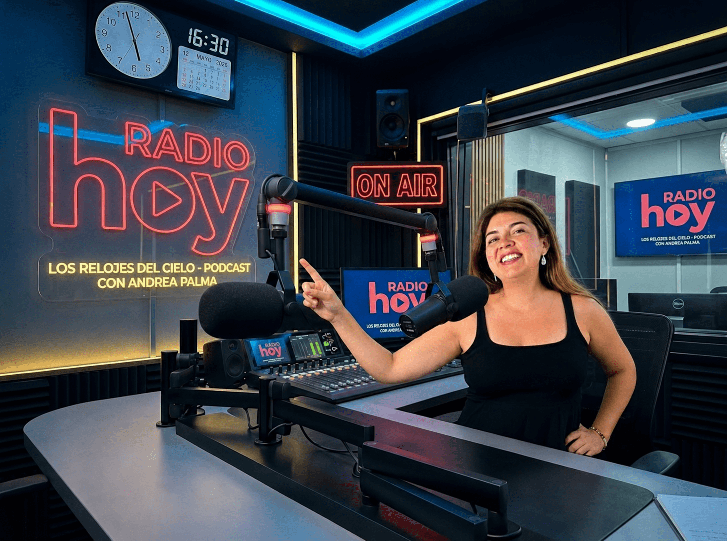 Andrea Palma